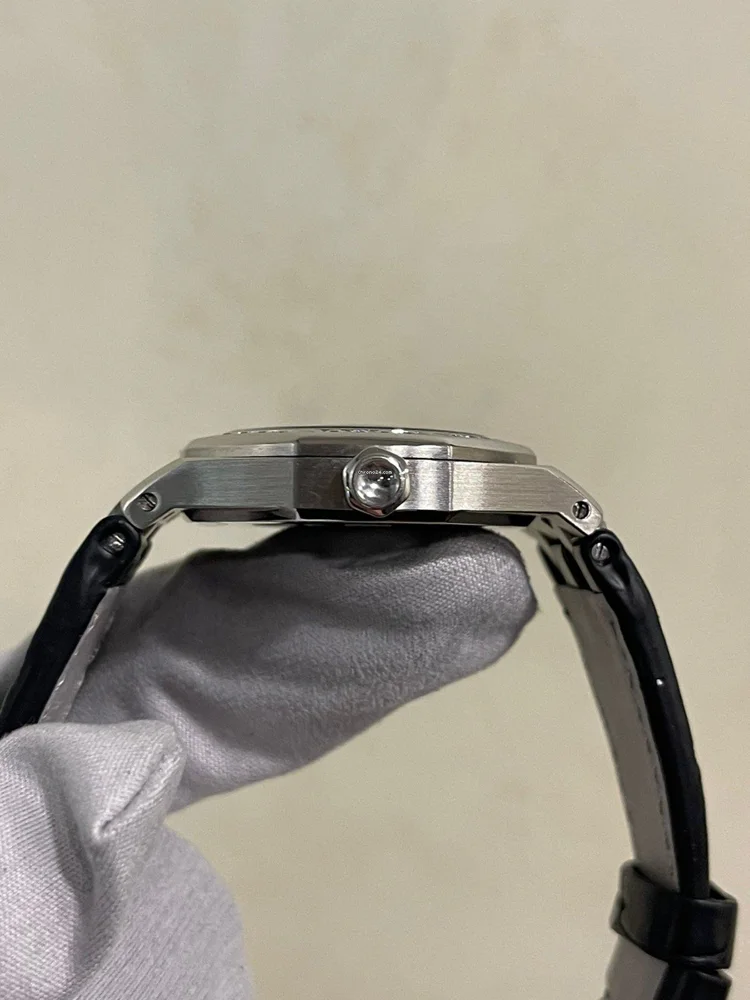 Audemars Piguet Royal Oak Lady 67621ST